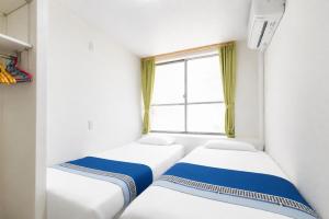 -Arai building- A 6-minute walk from Itabashi Station!