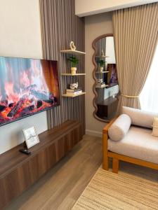 Cozy Studio next to Nairobi Hospital & City Centre