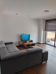 Zenora Apartmani