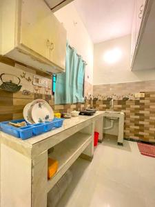 Belle vue 1BHK Apartment