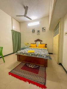 Belle vue 1BHK Apartment