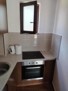 Zenora Apartmani