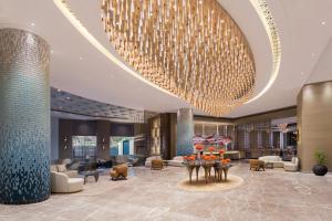 The Aarlis Hotel Panchkula Chandigarh, Vignette Collection by IHG