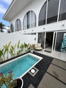 Villa Simo, Bali Indonesia
