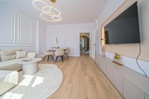 Lumi Gdańsk by OneApartments