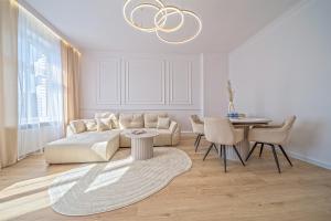 Lumi Gdańsk by OneApartments