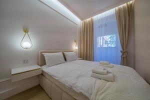 Lumi Gdańsk by OneApartments