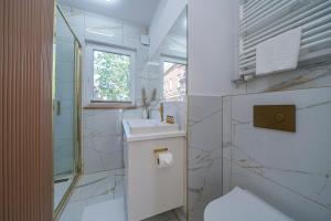 Lumi Gdańsk by OneApartments