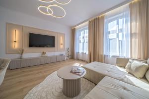 Lumi Gdańsk by OneApartments