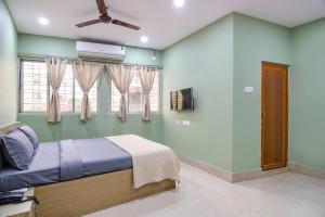 FabHotels Hyvora