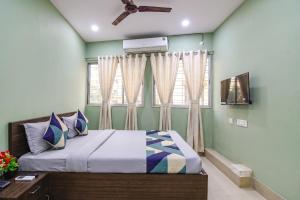 FabHotels Hyvora