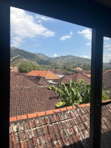 Ole Homestay