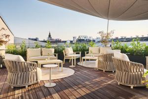 H15 Palace, a Luxury Collection Hotel, Krakow