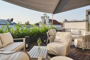 H15 Palace, a Luxury Collection Hotel, Krakow