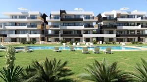 Apartamento Satinela