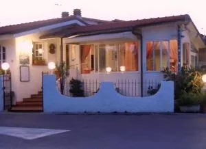 Ca' del Mar - Civezza