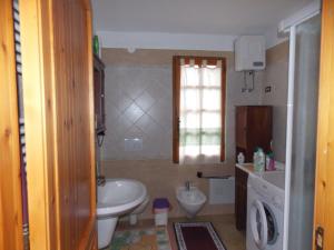 Holiday home in Villa with large terrace and garden