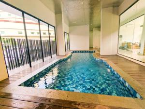 Lovina 3-20 at Azure Suites near Awal Bros Hospital