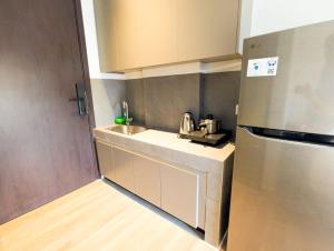 Lovina 3-20 at Azure Suites near Awal Bros Hospital