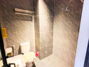 Lovina 3-20 at Azure Suites near Awal Bros Hospital