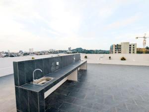 Lovina 3-20 at Azure Suites near Awal Bros Hospital