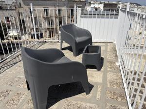 Casa Splendida Vista by Bianco Puglia Vacanze