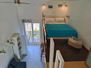 Casetta del custode Capri