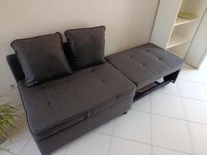 Casetta del custode Capri