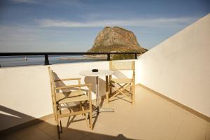 Filoxenia Hotel Monemvasia