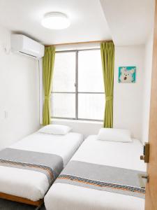-Arai building- A 6-minute walk from Itabashi Station!