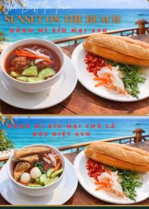 Cham Charm Apartment Hotel Mui Ne