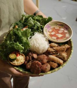 Cham Charm Apartment Hotel Mui Ne