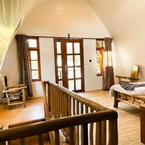 Ndiga Cabin Boutique