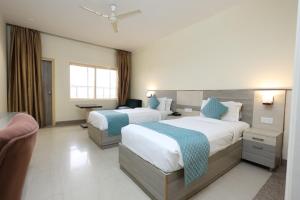 Days Hotel By Wyndham Neemrana