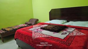 Pavithra Home stay munnar