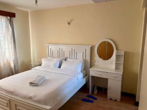 3 bedrooms In westlands