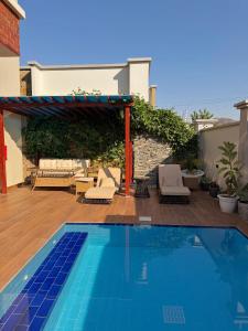 Elysium Home
