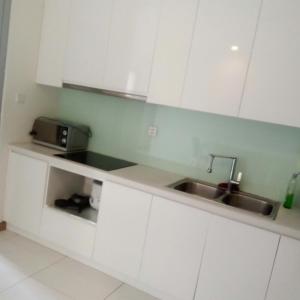 Premier Suites - Vinhomes Central Park, Landmark 81