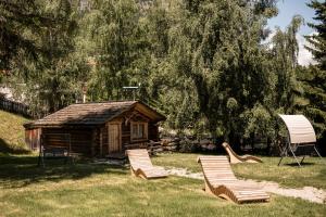 Hotel Ladinia