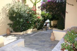 Alexander House Hotel Heraklio Greece