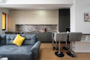 N32 Pipera Signature Apartment