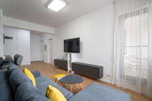 N32 Pipera Signature Apartment
