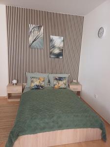 Erno26 Apartment