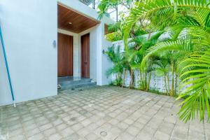 Stylish 3BR With Private Saltwater Pool in Umalas