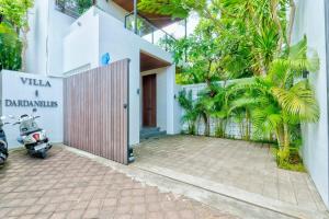 Stylish 3BR With Private Saltwater Pool in Umalas