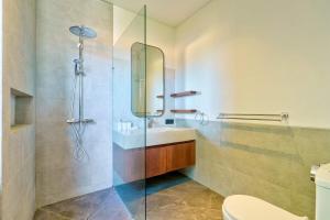 Stylish 3BR With Private Saltwater Pool in Umalas