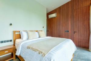 Stylish 3BR With Private Saltwater Pool in Umalas