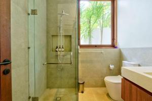 Stylish 3BR With Private Saltwater Pool in Umalas