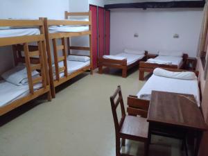 Auberges Cap Verb Guillestre : photos des chambres