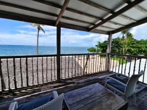 Reef Beach Resort